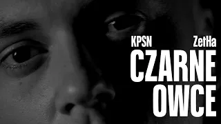 KPSN - CZARNE OWCE feat. ZetHa