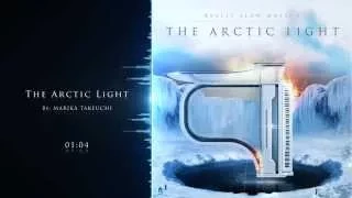 Really Slow Motion - "The Arctic Light" - Album THE ARCTIC LIGHT