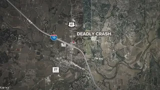 Woman hit by 18-wheeler, killed while trying to warn folks to slow down because of accident
