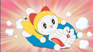 Doraemon Subtitle Indonesia, episode "Pergi Hiking" DoraYanKy.