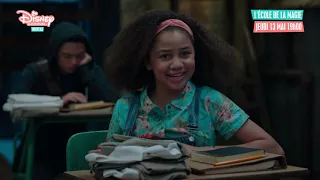 L'École de la Magie | Jeudi 13 Mai 19h00 | Disney Channel BE