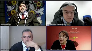 SESSÃO: 2ª TURMA RECURSAL   19/10/2023 -  14:00 HS