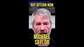 This Is Why BITCOIN Is The BEST Investment - Michael Saylor Interview