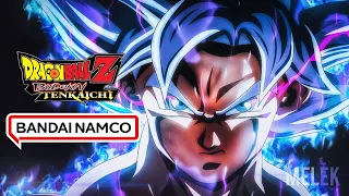 BANDAI bestätigt: der größte HYPE ist Dragonball Z Budokai Tenkaichi 4 | Deutsch PREVIEW