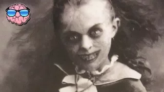 Top 10 CREEPIEST Wikipedia Pages