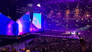 Harry Styles - Satellite • LOVE ON TOUR 2023 • Cardiff • Principality Stadium