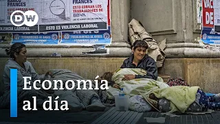 Fuerte aumento de la pobreza en Argentina