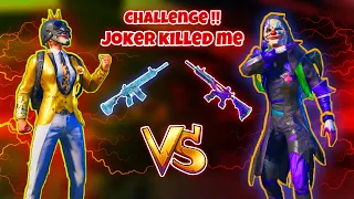 🔥 WOW!! JOKER PRO PLAYERS CHALLENGED ME 10,000UC 🥵 SAMSUNG,A7,A8,J4,J5,J6,J7,J9,J2,J3,J1,XMAX,XS,J