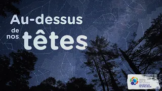 Au-dessus de nos têtes | Observation des planètes