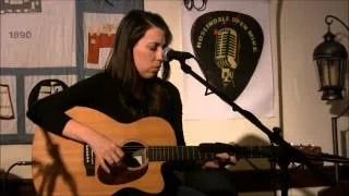 "Sweet Old World" cover of a Lucinda Williams' tune by Dawn Marie Frost