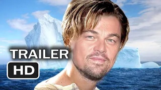 Titanic 2 - Deep Rising (2023 Movie Trailer Concept)