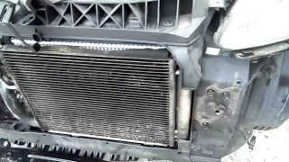 I10 radiator replacement