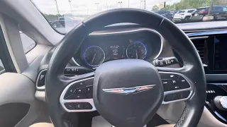 795329 - 2017 Chrysler Pacifica