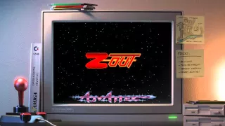 Amiga music: Z-Out near-full OST (Dolby Headphone)