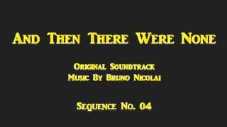 And Then there Were None Soundtrack Sequence 04