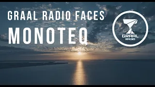 Monoteq - Graal Radio Faces (18.03.2016)