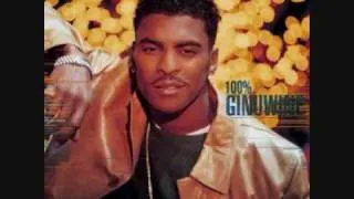 Ginuwine-Same ol G (chopped and screwed)