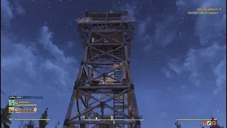 Fallout 76 south mountain lookout location