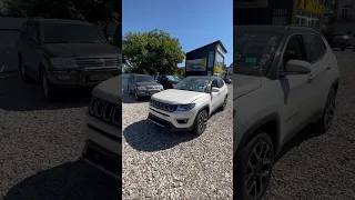 Jeep Compass 2018 за 4.350$