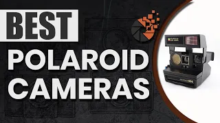 Best Polaroid Cameras 📸: Top Options Reviewed | Digital Camera-HQ