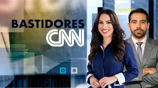 BASTIDORES CNN - 28/08/2023