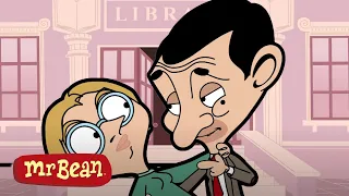 Funniest Long Episodes Compilation | Mr Bean Animated S2 | Best Clips | Mr Bean Cartoon World