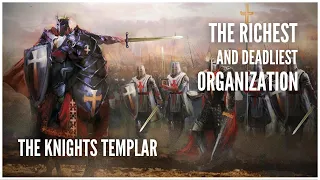 The Hidden Truth About The Knights Templar.