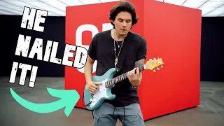 John Mayer NAILED IT With this Advice for Guitarists!