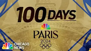 Paris Olympics: What to expect from summer games in 2024