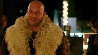 XXx Return Of Xander Cage 2017