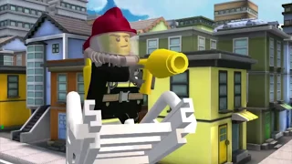 LEGO City My City     Police Car   full Game ios android