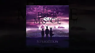 The Birthday Massacre - Superstition [Custom Instrumental]