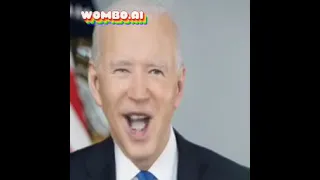 Biden sings Wellerman