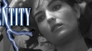 Deep dive – into the movie The Entity