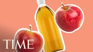 How Apple Cider Vinegar May Help With Weight Loss | TIME