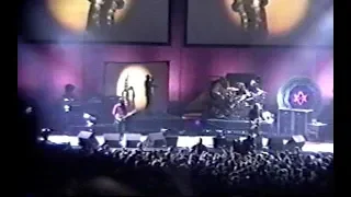 Tool - Toronto, ON, Canada [2001.09.18] Full Concert - 1st Source