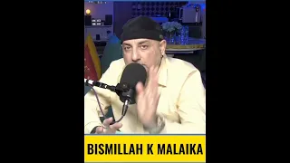 Bismillah K Malaika | The Power Of Bismillah | #reels #shorts #viral #bismillah