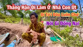 Không Ngờ Cô Tư U75 Lại Nói Chị Út Con Ruột Của Mình Như Vậy #cuongphivlog #