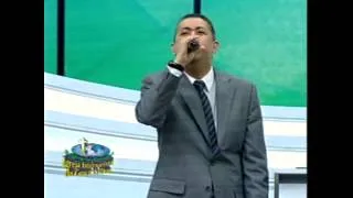 Sou Teu Meu Deus - Josias Cruz