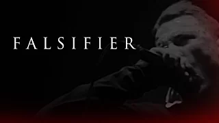 Falsifier - Depraved (Music Video)