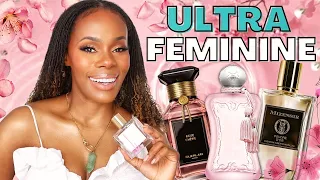 TOP FEMININE FRAGRANCES 2023 | Perfumes For Women