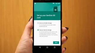 How to Use SD Card as Internal Storage in Android (Easy Steps, No Root)