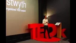 The End of British Party Politics? | Roger Scully | TEDxAberystwyth