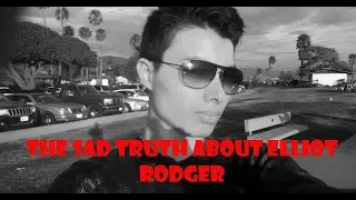 Relating to Elliot Rodger...