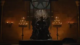 "Burn them all!" | Mad King death scene | Game of Thrones