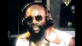 Isaac Hayes Theme from "Shaft" (2019 Extended Revisit) ***