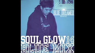 Blue Mix 14