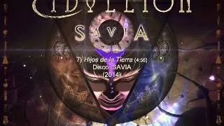 EIDYLLION: Hijos de la Tierra - SAVIA (2014)