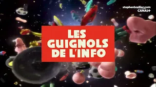 Les Guignols - Jingles pour compilations (Version 2023)
