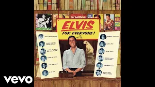 Elvis Presley - Summer Kisses, Winter Tears (Official Audio)